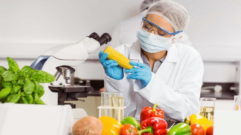 Cách kiểm soát vi sinh trong phòng sạch thực phẩm