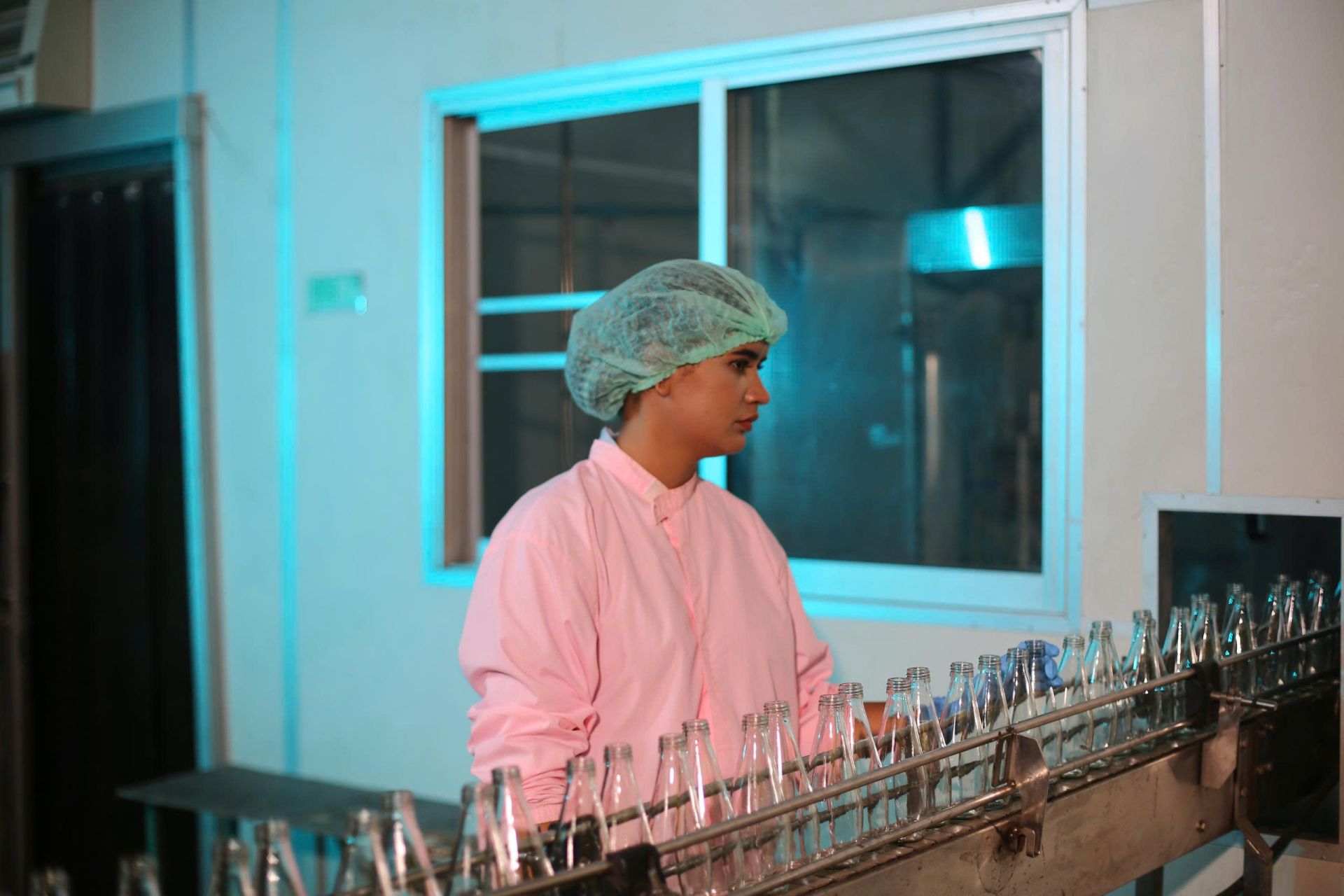 thiết bị phòng sạch