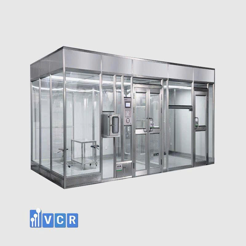 thiết bị phòng sạch