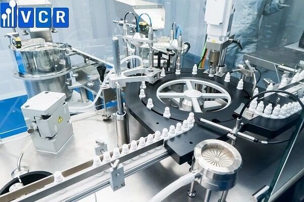 Tiêu chuẩn thiết kế phòng sạch dành riêng cho sản xuất thực phẩm trong bối cảnh mới