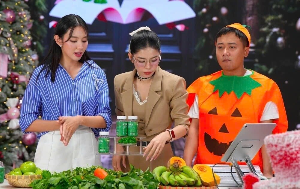 thiết bị phòng sạch