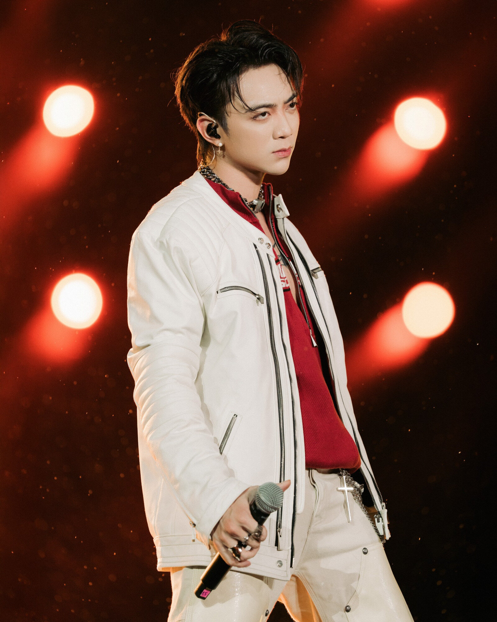 tiêu chuẩn phòng sạch