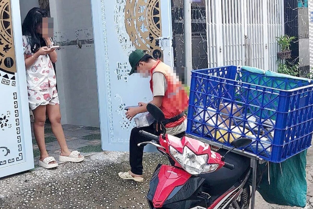 an toàn phòng sạch