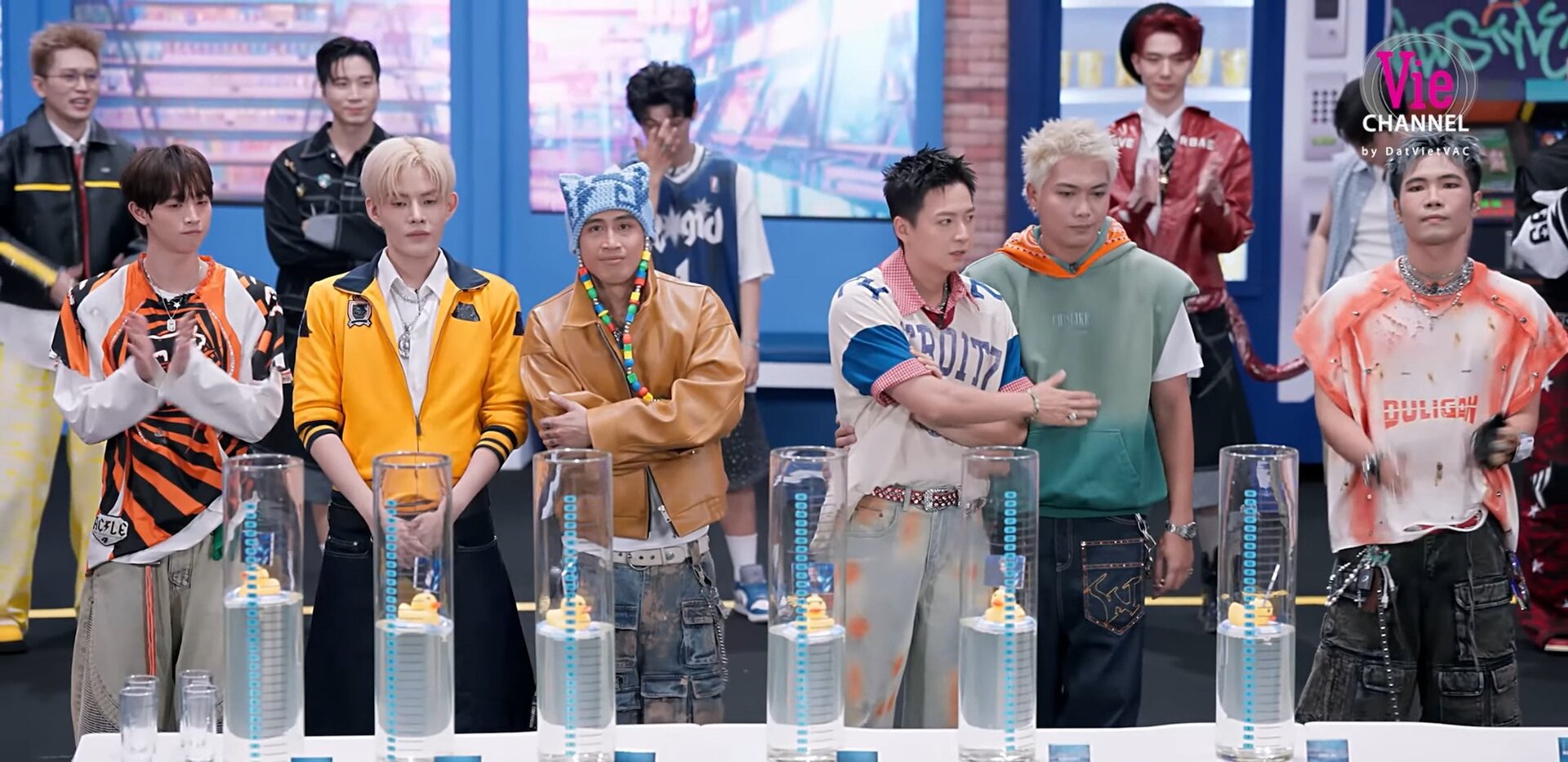 phòng sạch thực phẩm