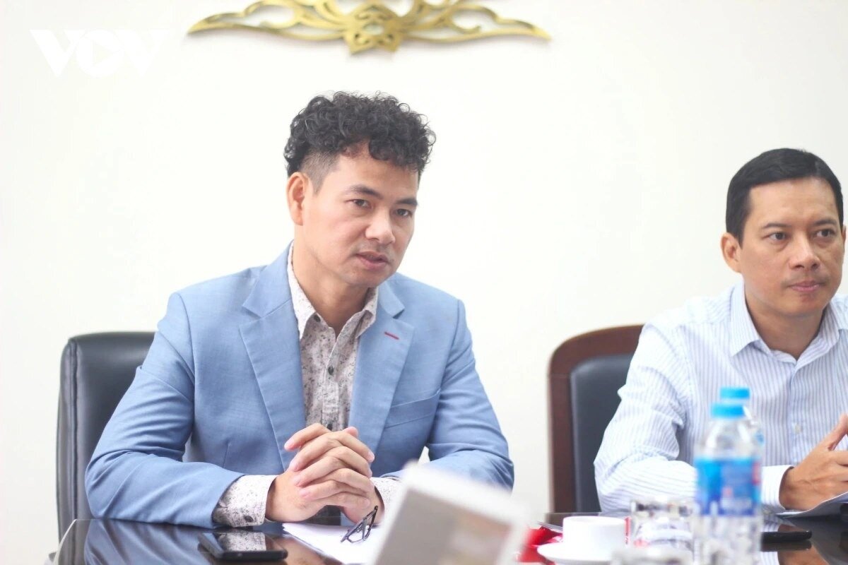 thiết bị phòng sạch