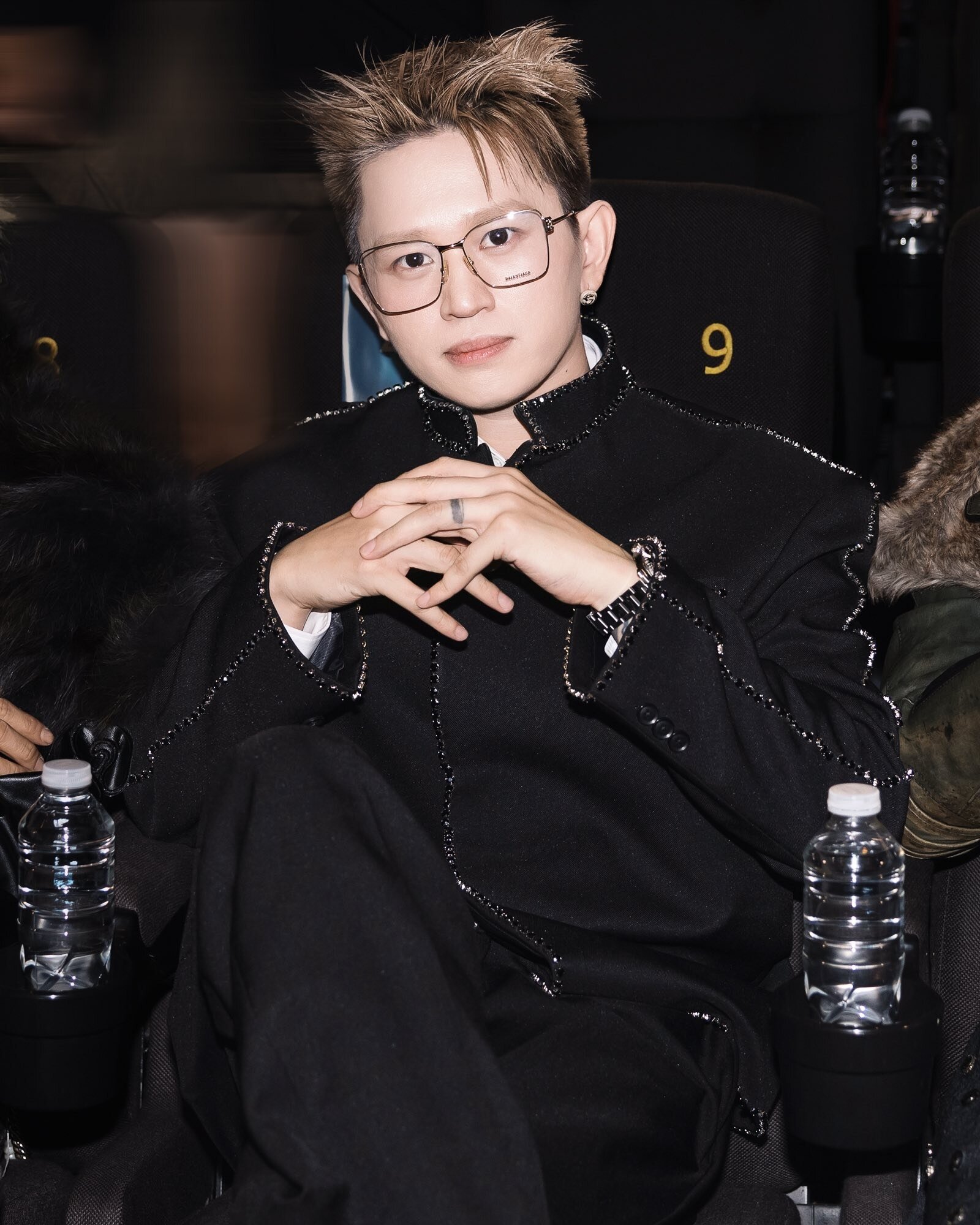 vận hành phòng sạch