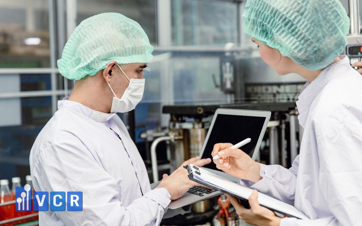 Lỗi vận hành thiết bị khiến không đạt chuẩn HACCP