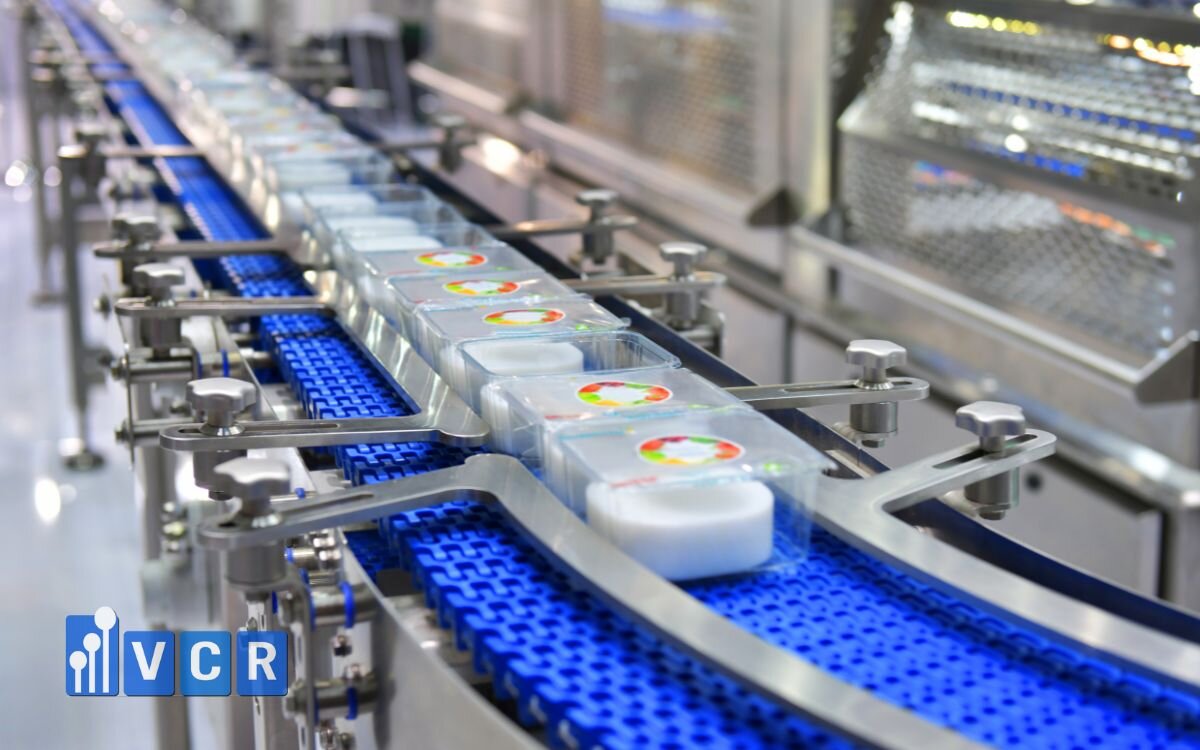 Gợi ý thiết bị hỗ trợ kiểm soát HACCP hiệu quả