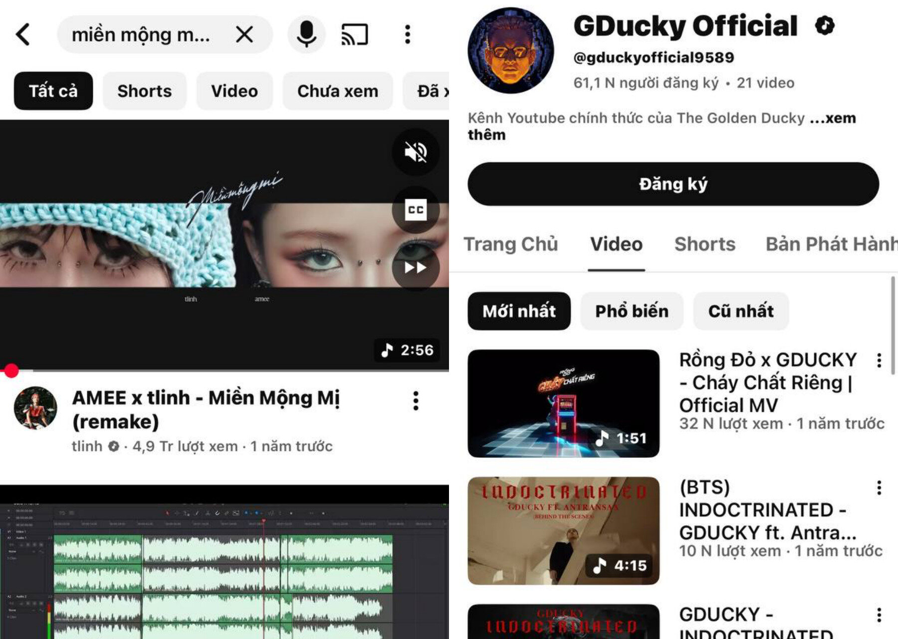 vận hành phòng sạch