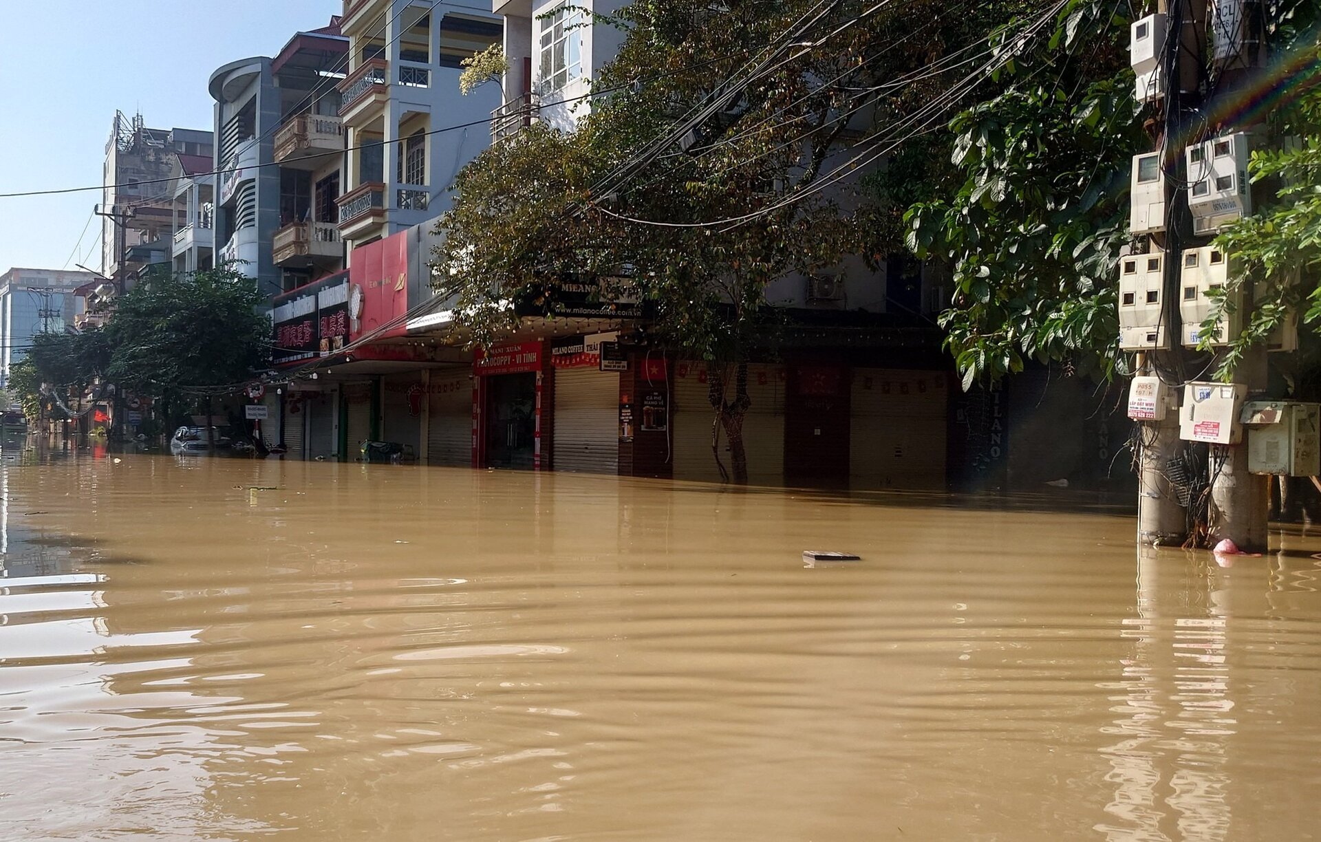 vật liệu phòng sạch