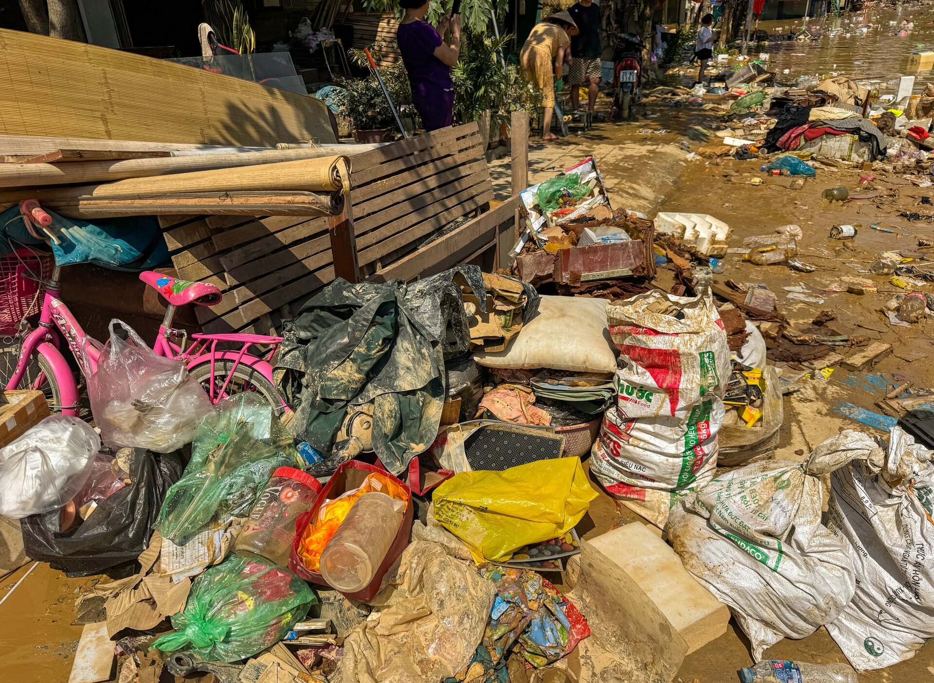 vật liệu phòng sạch