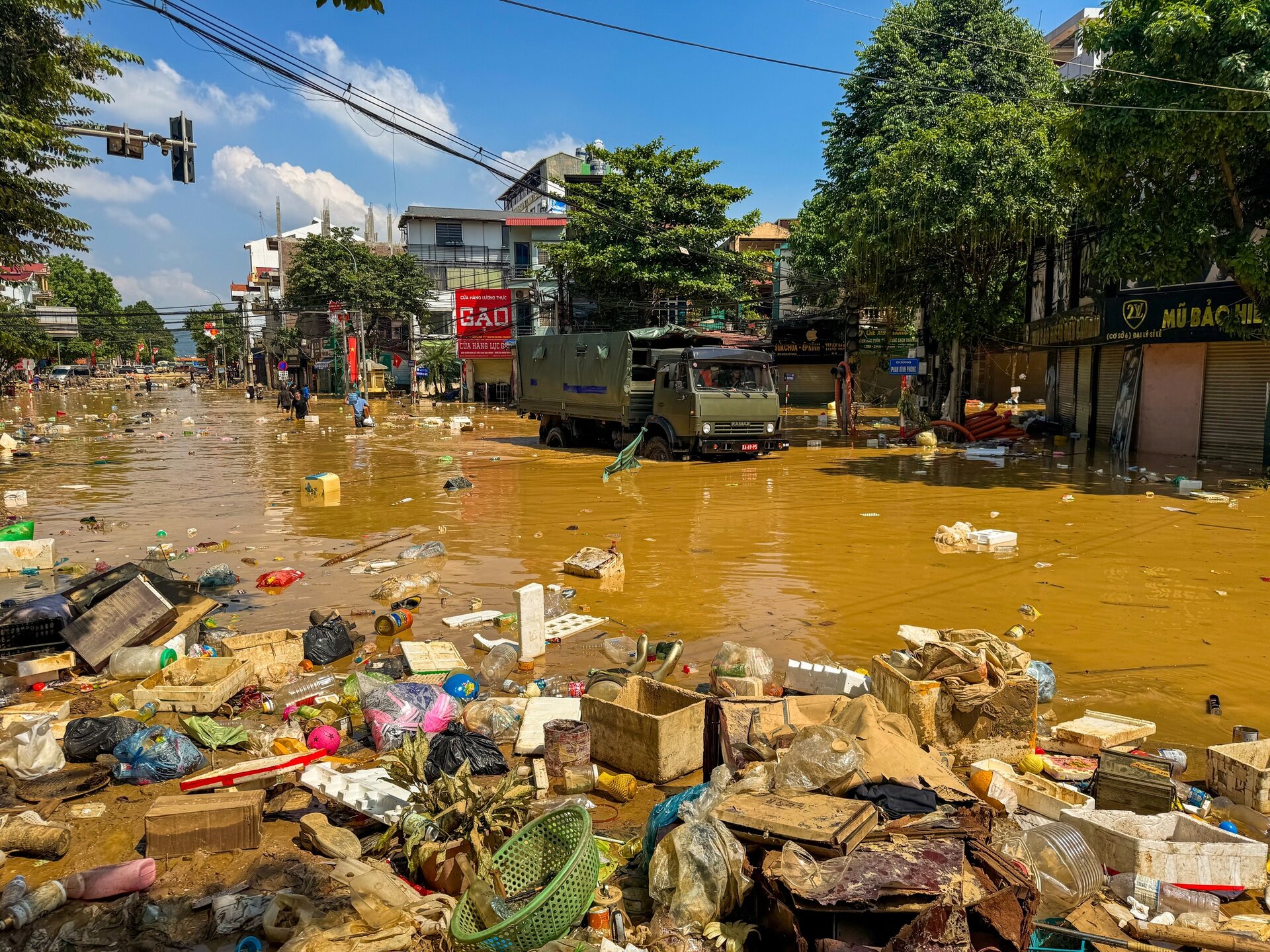 vật liệu phòng sạch