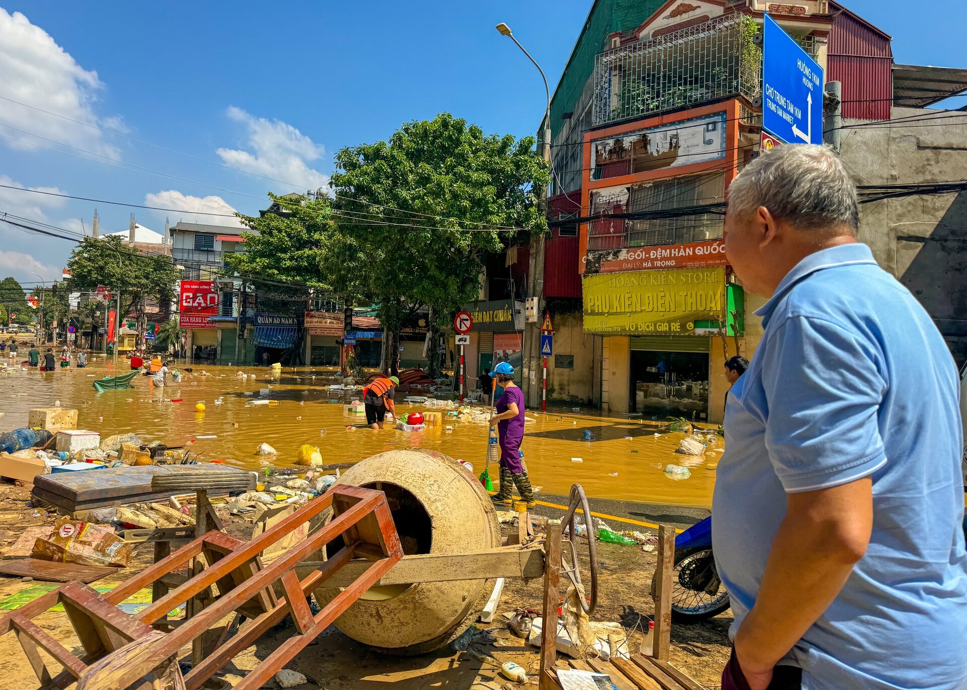 vật liệu phòng sạch