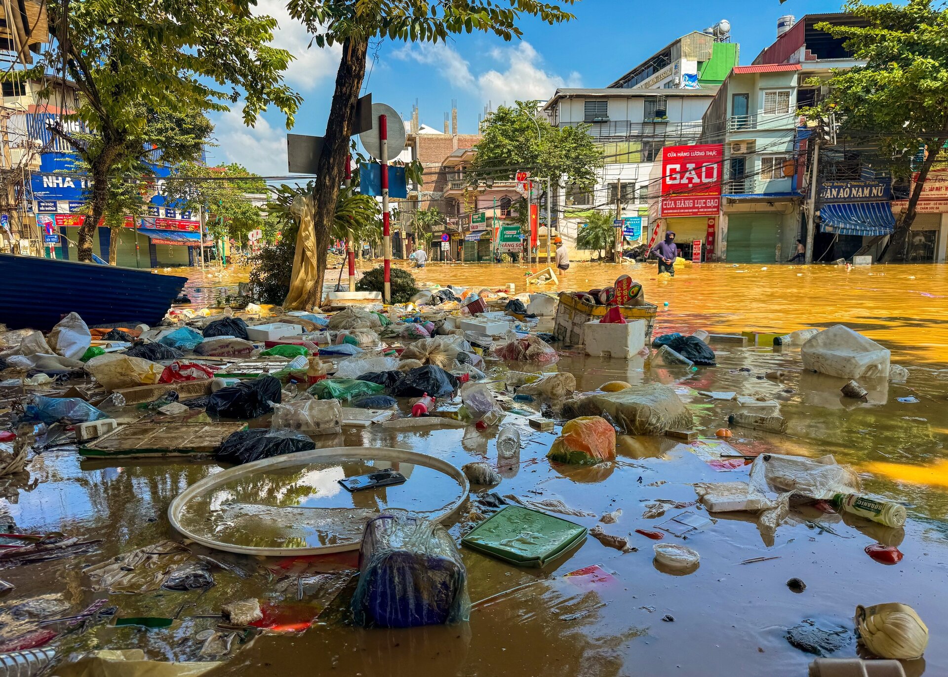 vật liệu phòng sạch