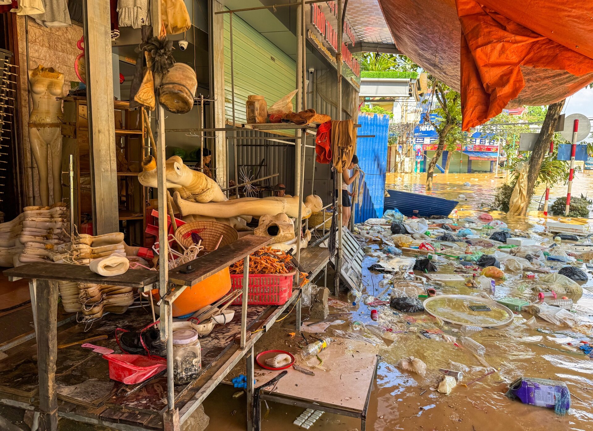 vật liệu phòng sạch