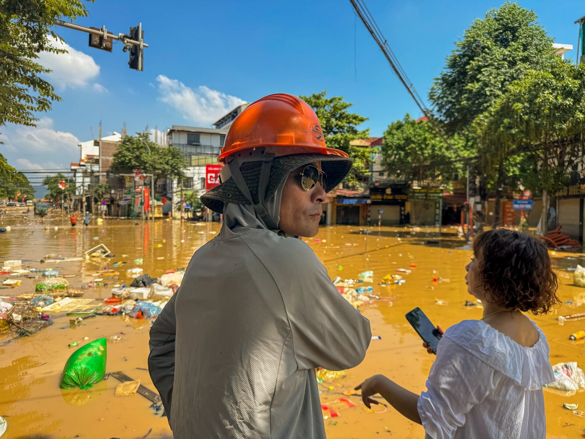 vật liệu phòng sạch