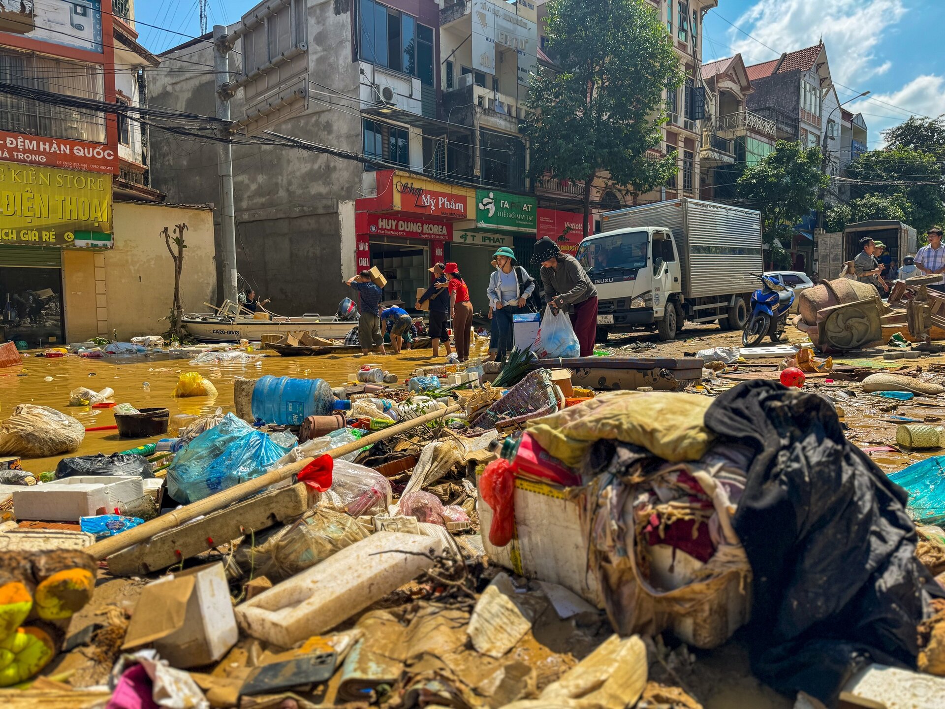 vật liệu phòng sạch