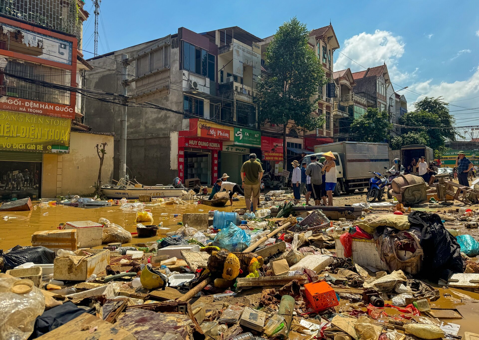 vật liệu phòng sạch