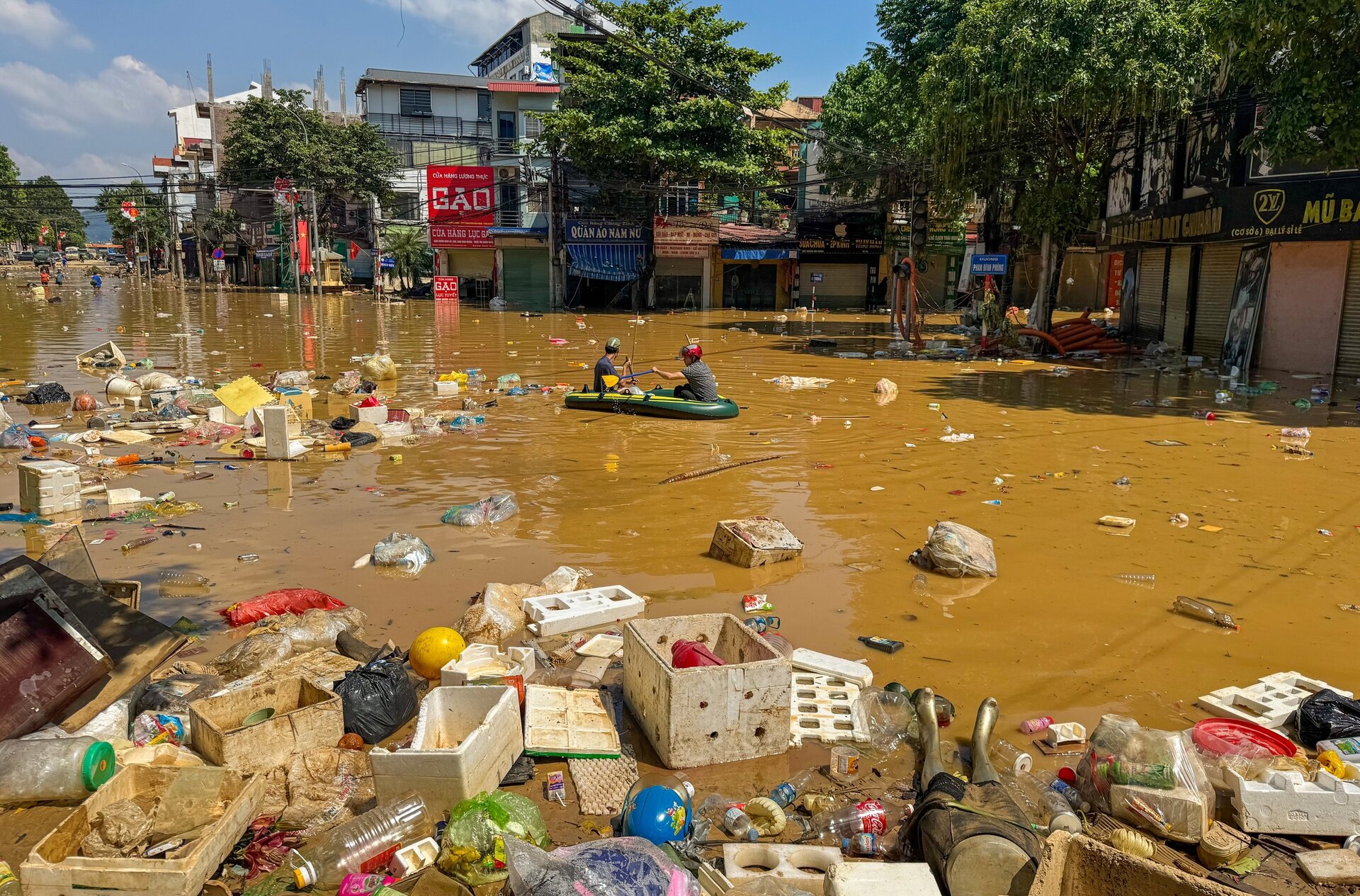 vật liệu phòng sạch