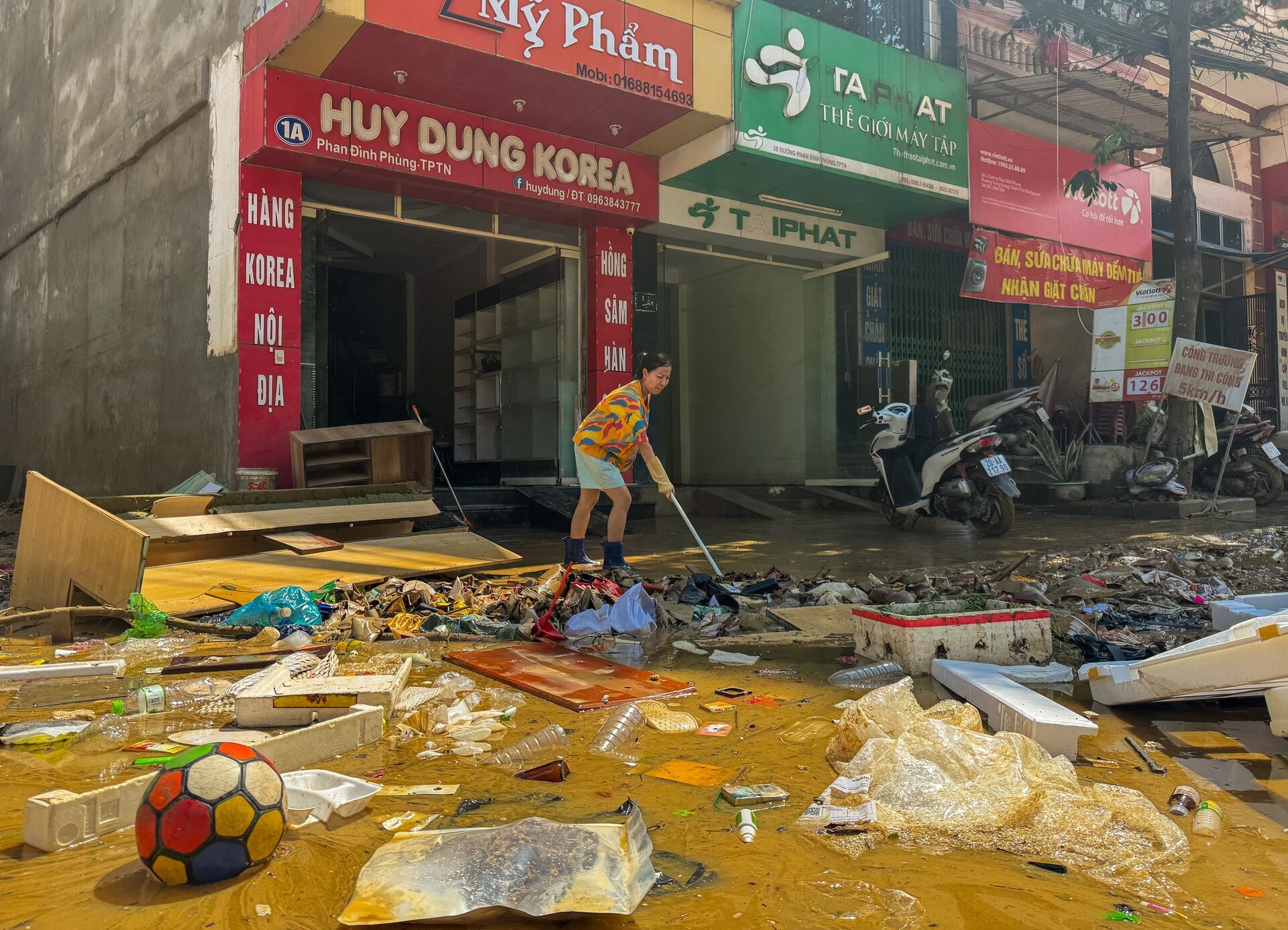 vật liệu phòng sạch