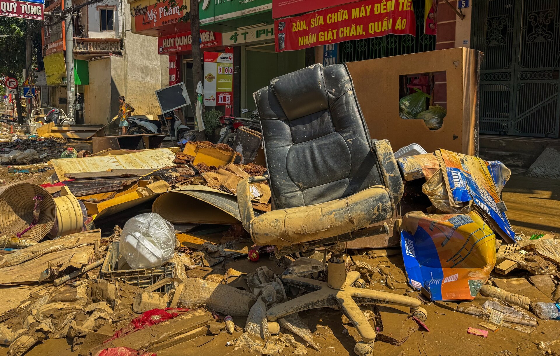 vật liệu phòng sạch