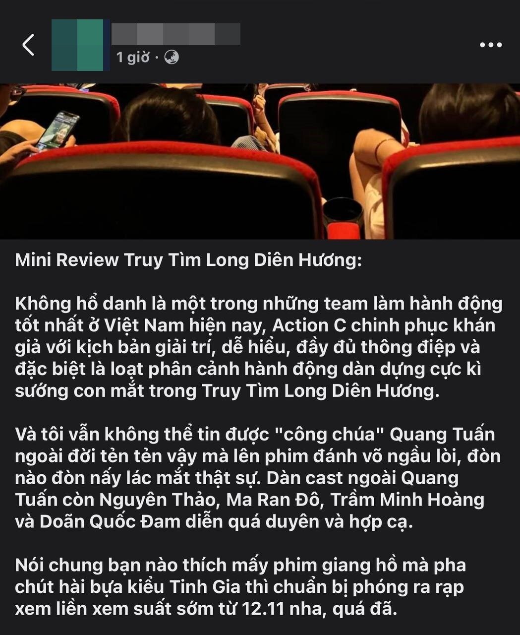 phòng sạch thực phẩm