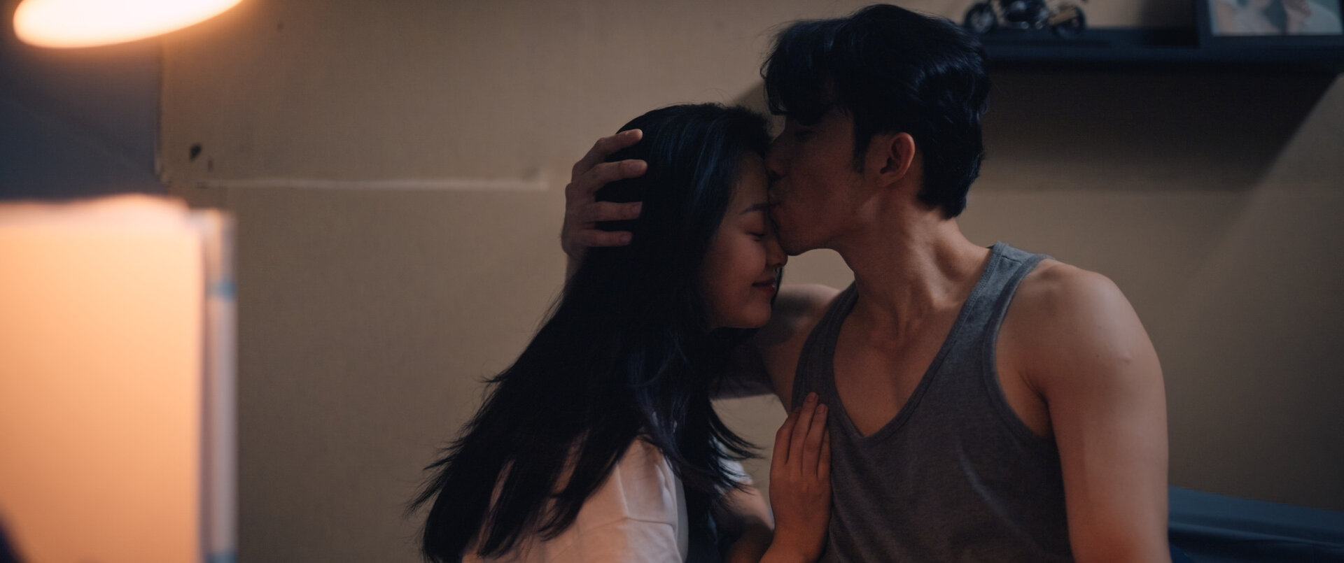 phòng sạch thực phẩm