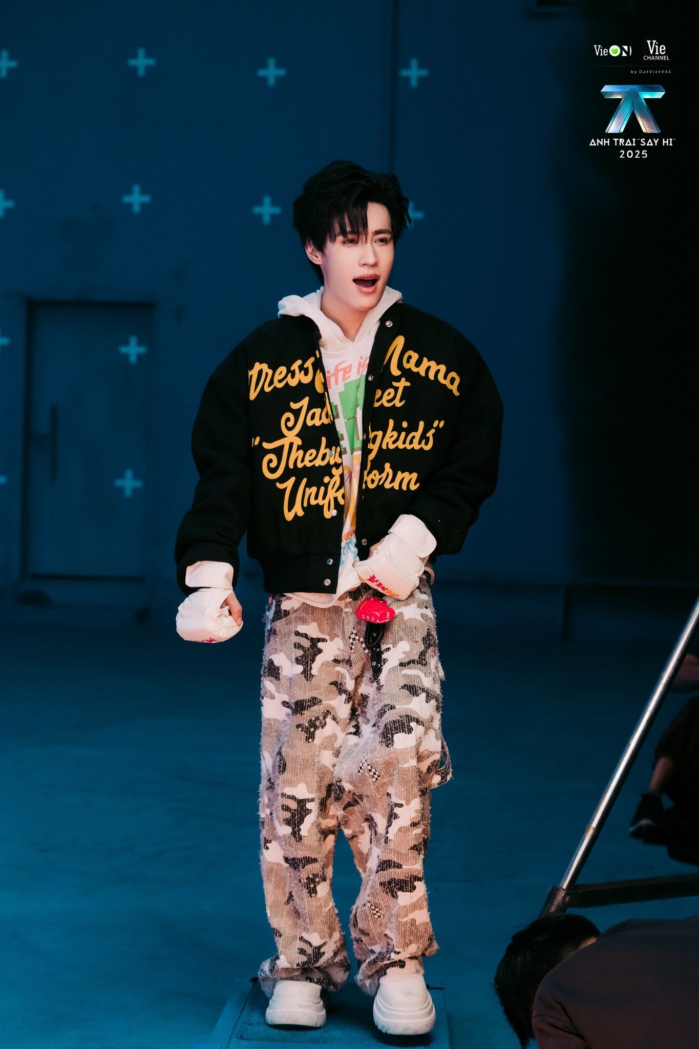 phòng sạch thực phẩm