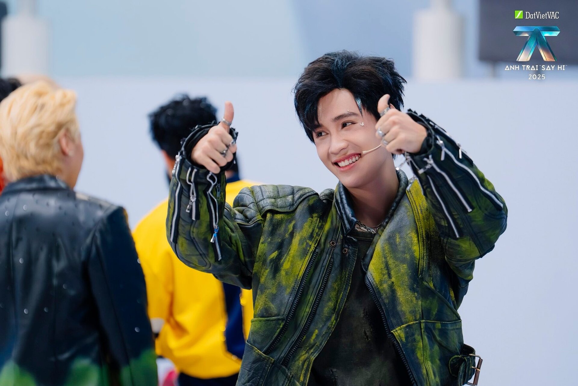 phòng sạch thực phẩm