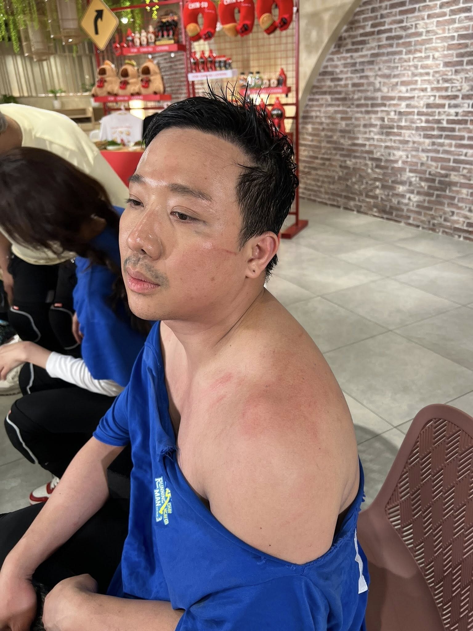 thiết bị phòng sạch