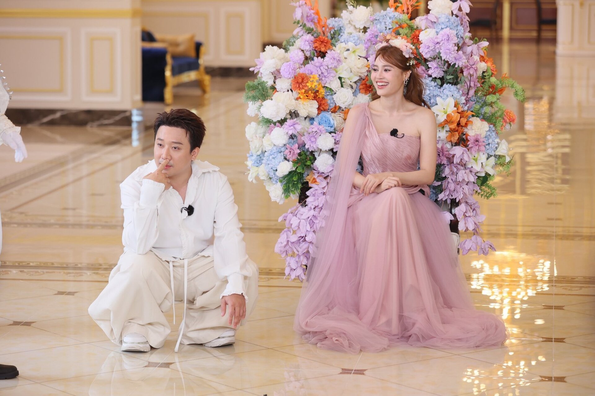 thiết bị phòng sạch