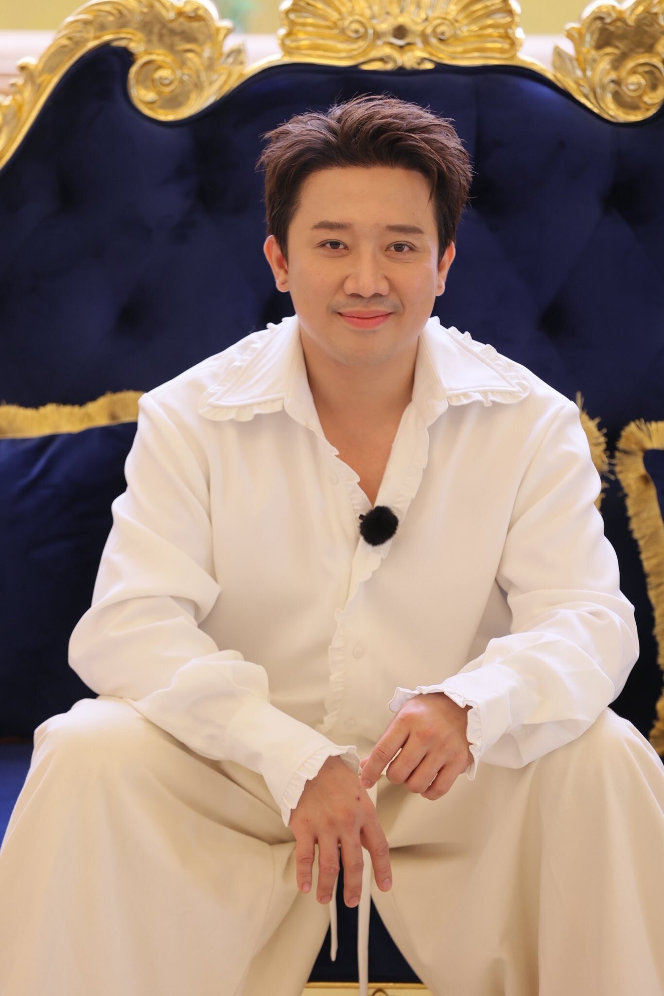 thiết bị phòng sạch