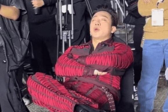 thiết bị phòng sạch