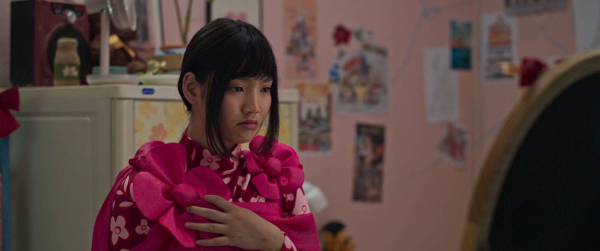 thiết bị phòng sạch