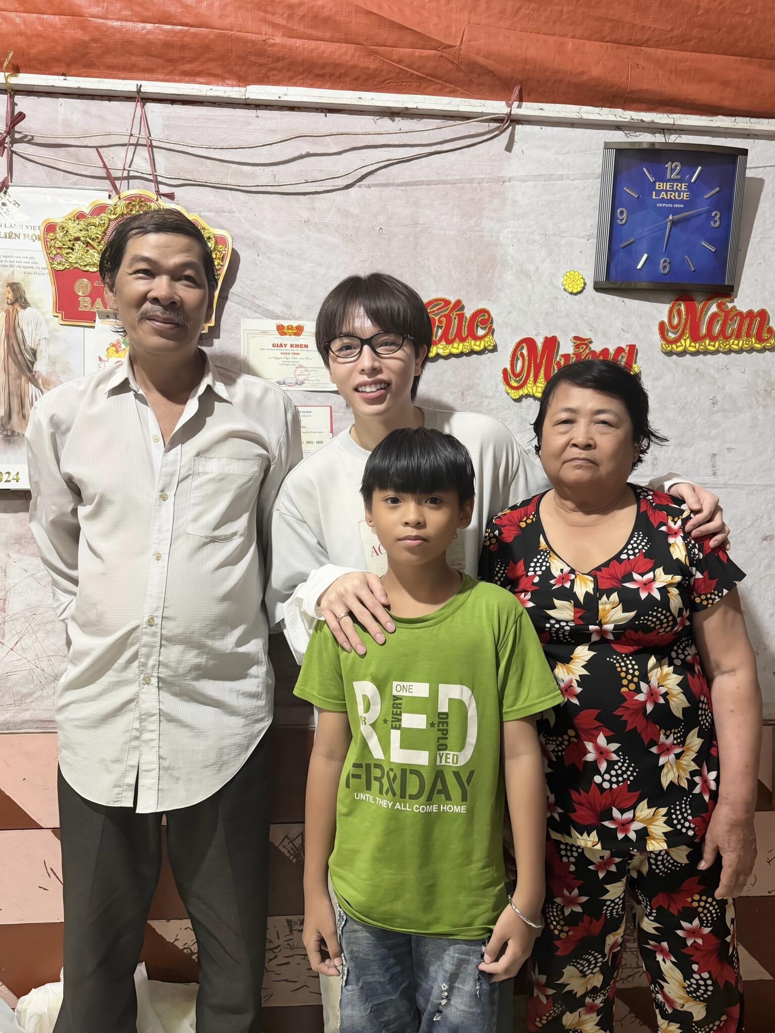 phòng sạch thực phẩm