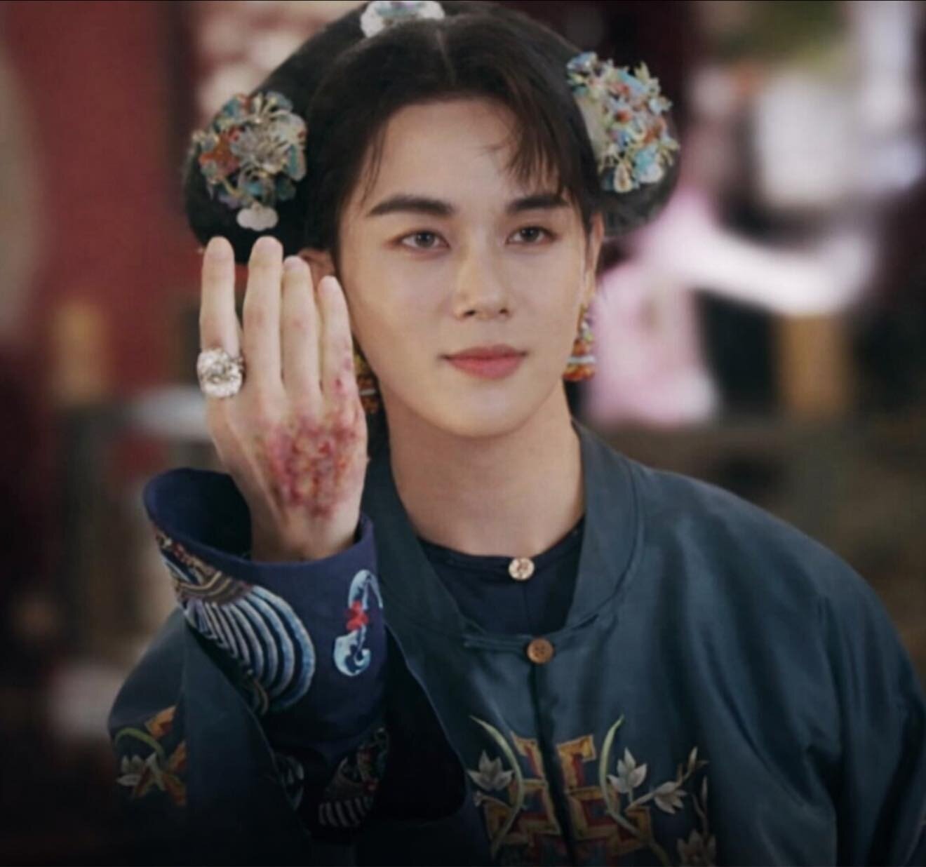 phòng sạch thực phẩm