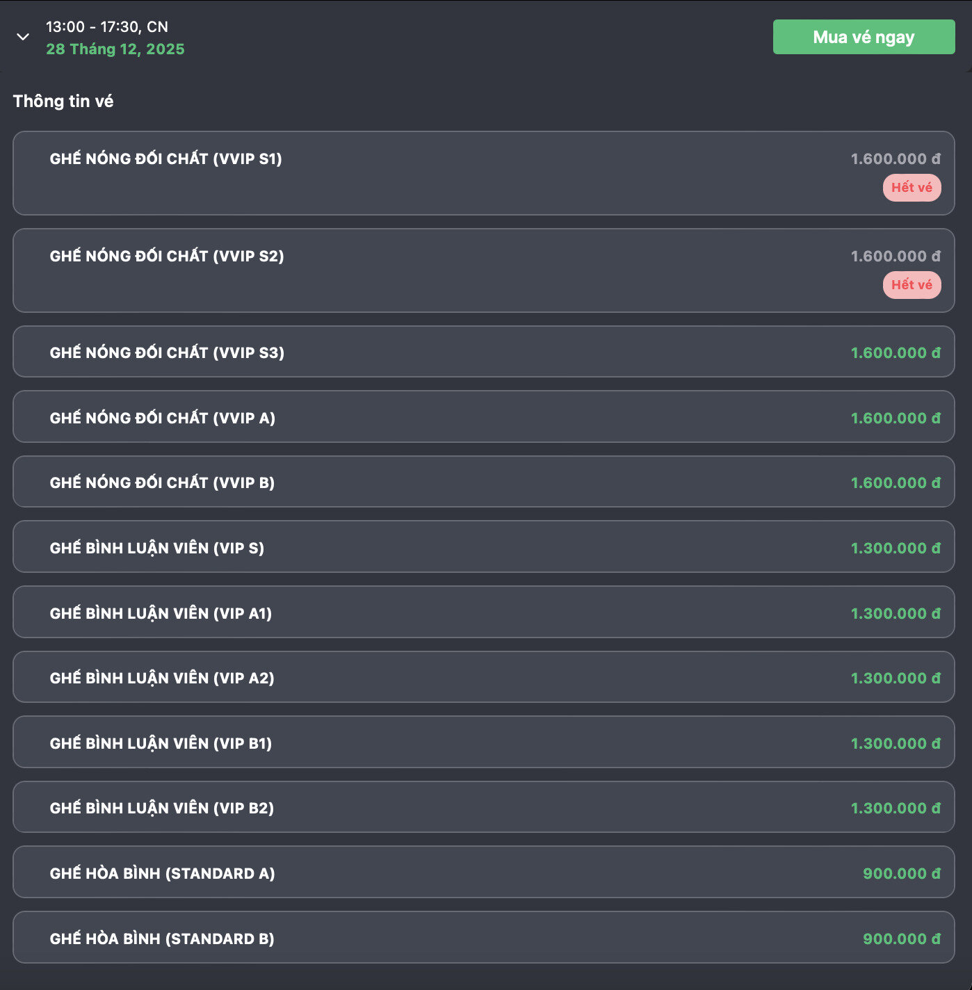 phòng sạch thực phẩm