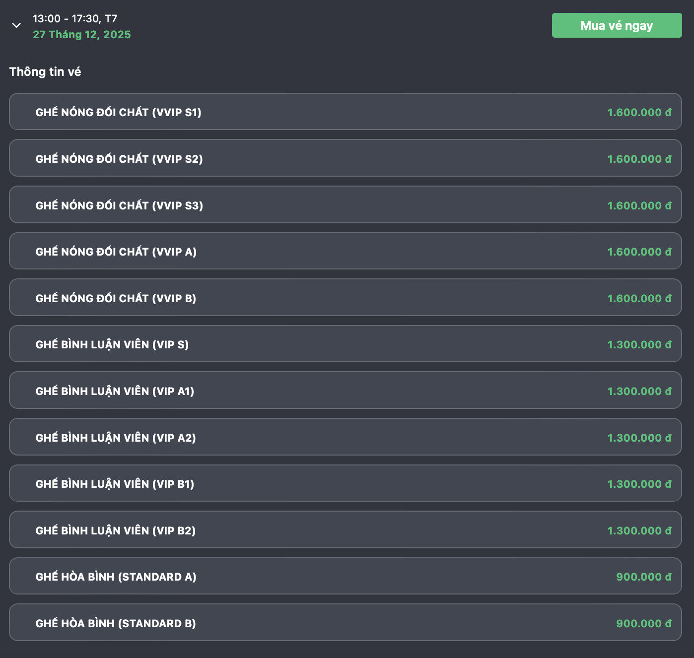 phòng sạch thực phẩm