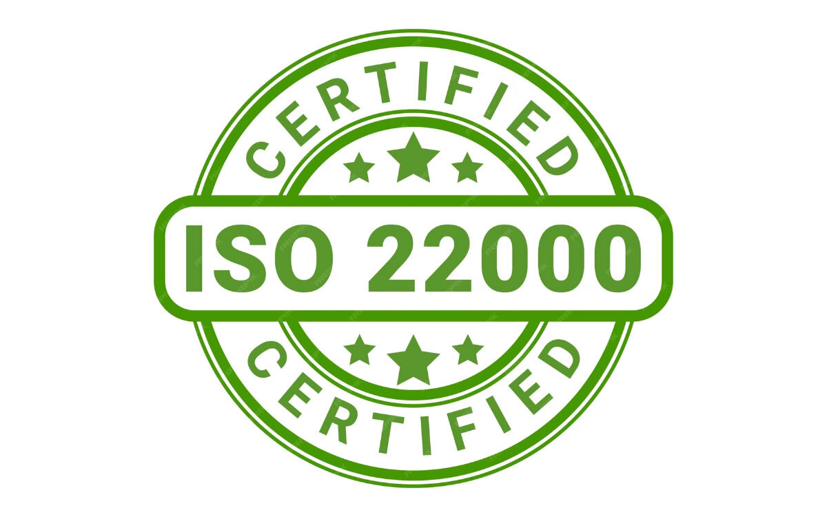 ISO 22000