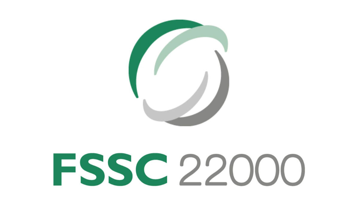 FSSC 22000