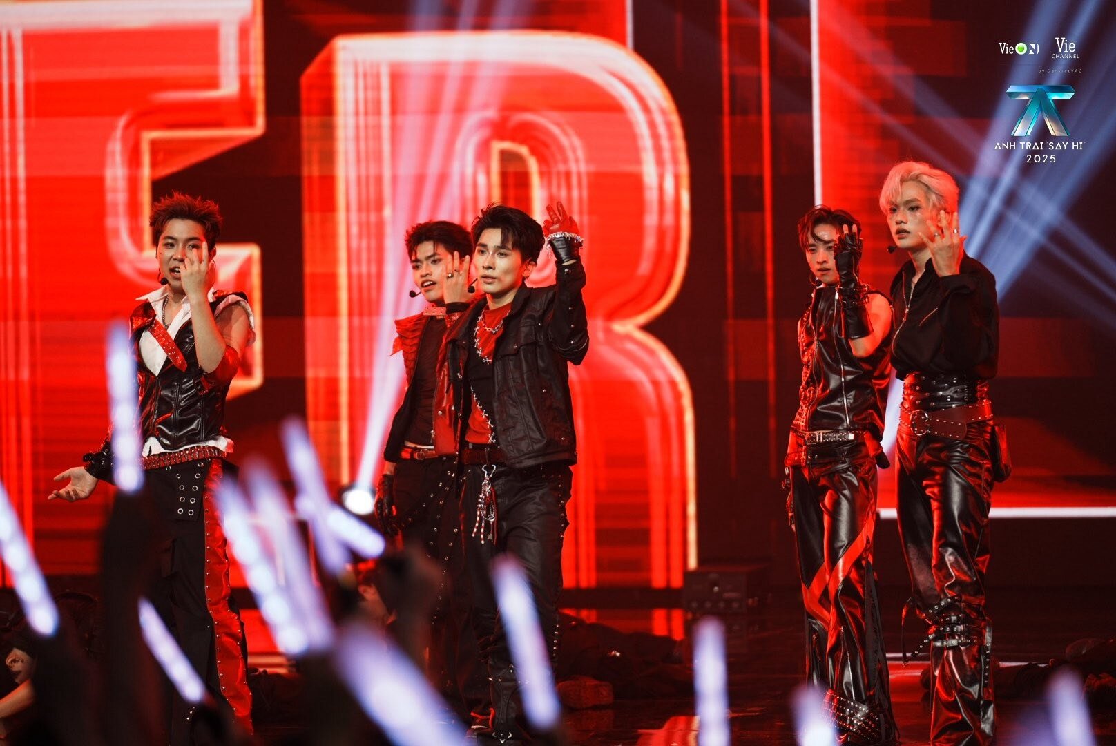 phòng sạch thực phẩm