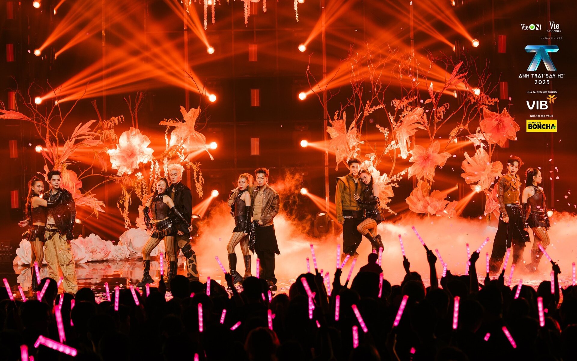 phòng sạch thực phẩm