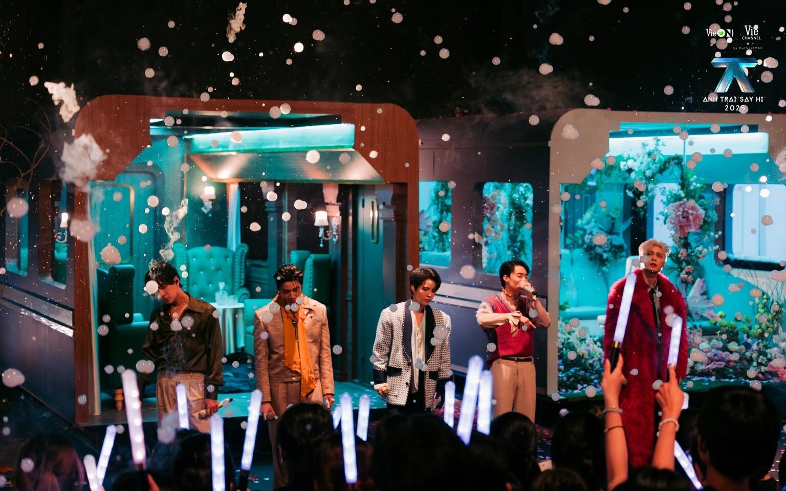 phòng sạch thực phẩm