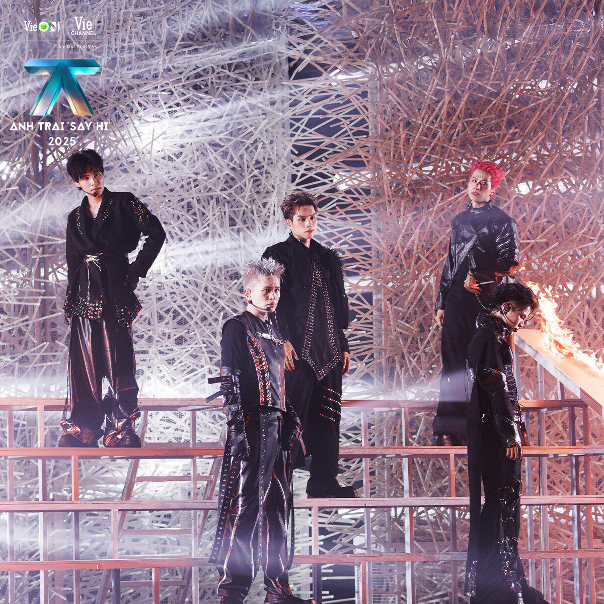 phòng sạch thực phẩm