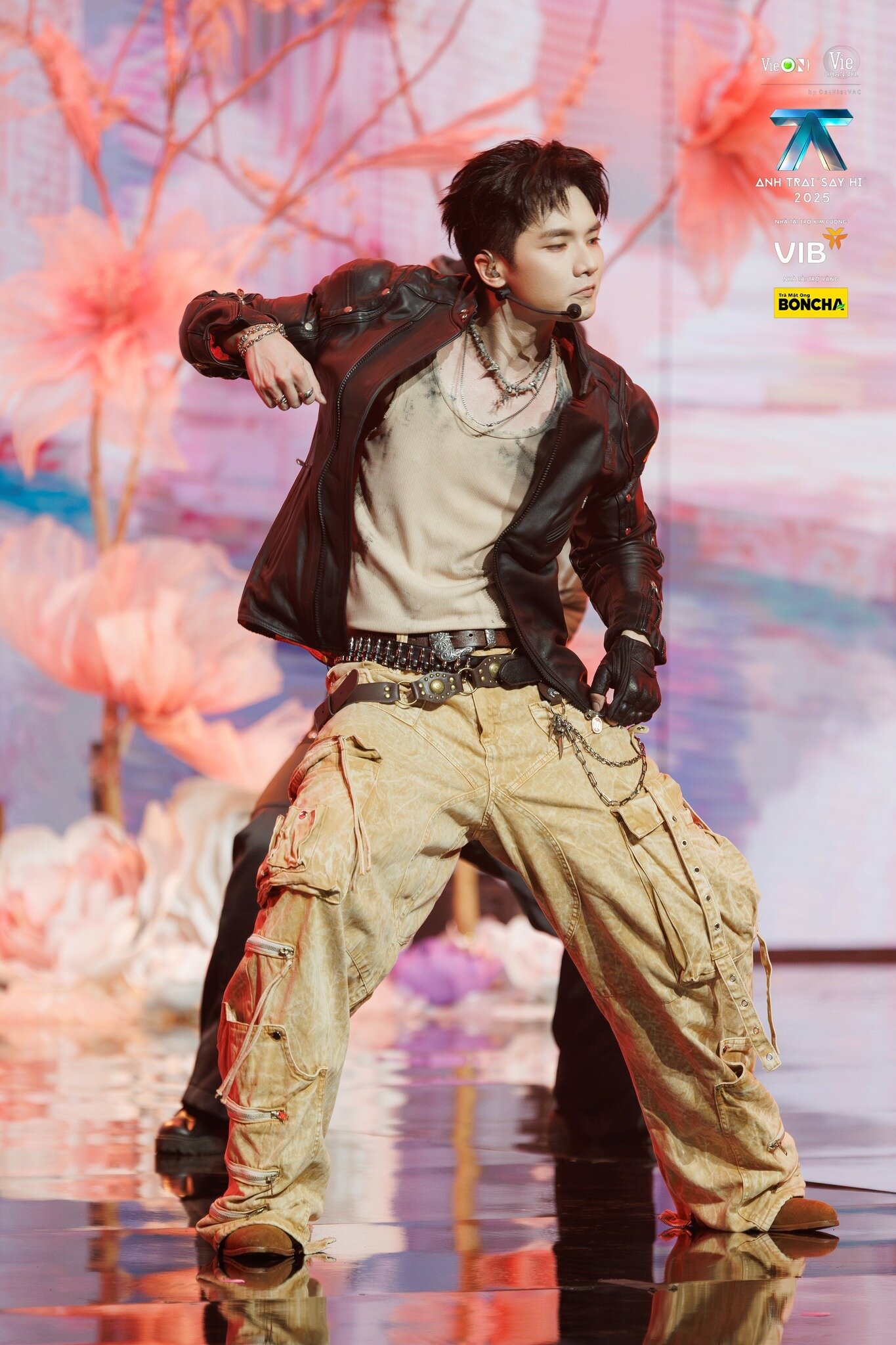 phòng sạch thực phẩm