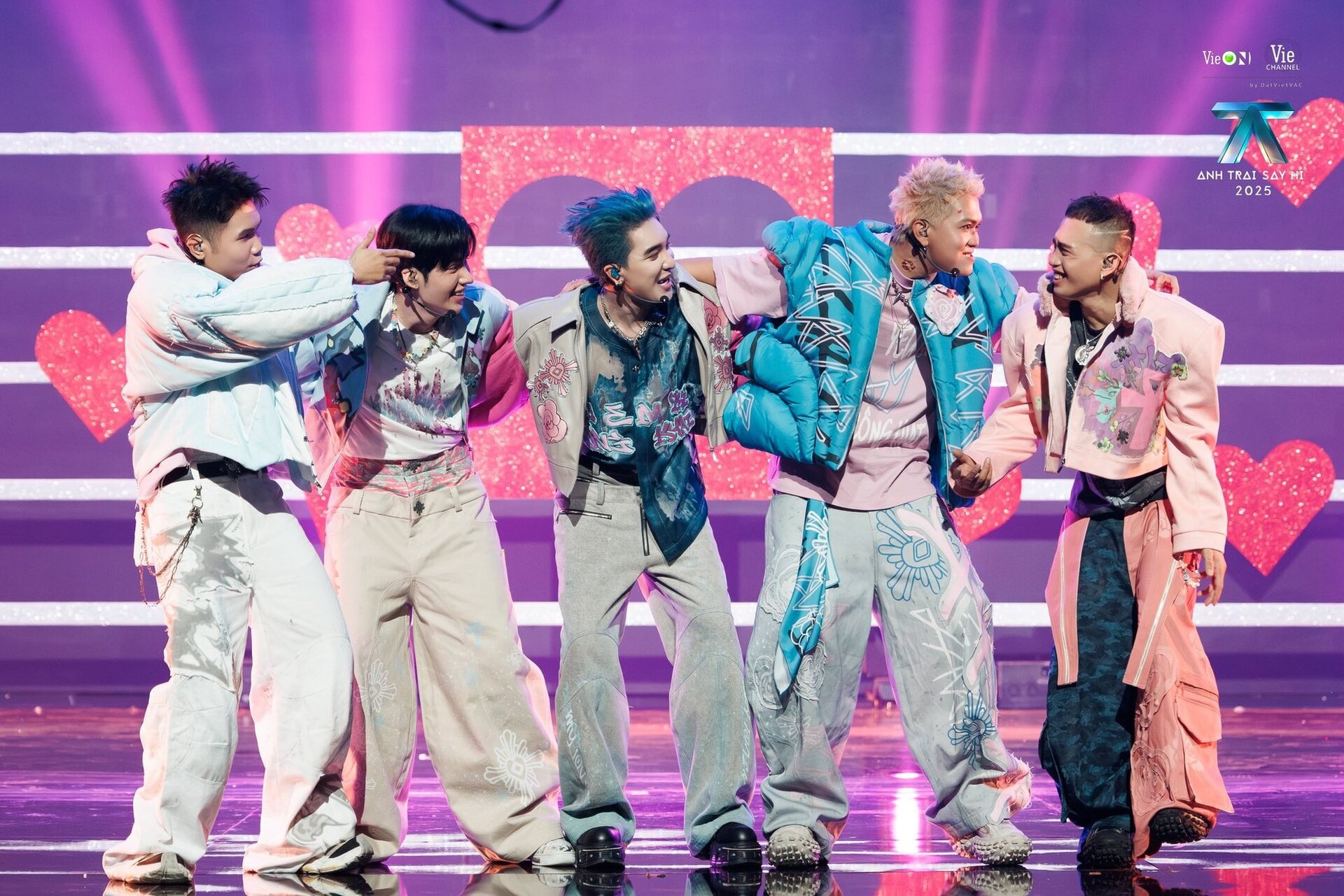 phòng sạch thực phẩm