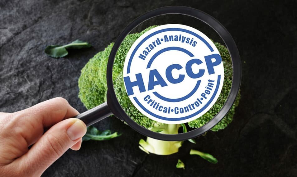 tiêu chuẩn phòng sạch thực phẩm