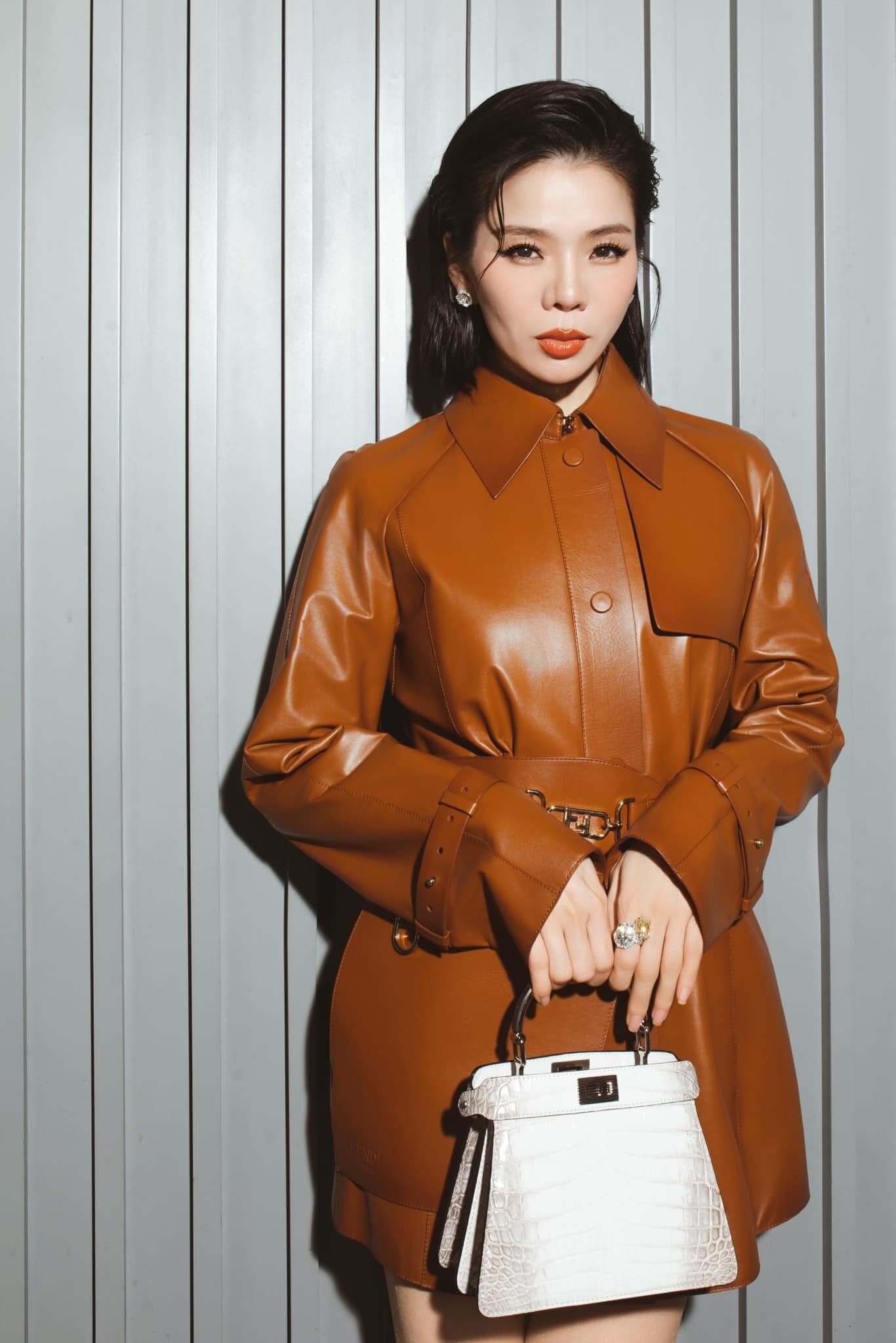 phòng sạch thực phẩm