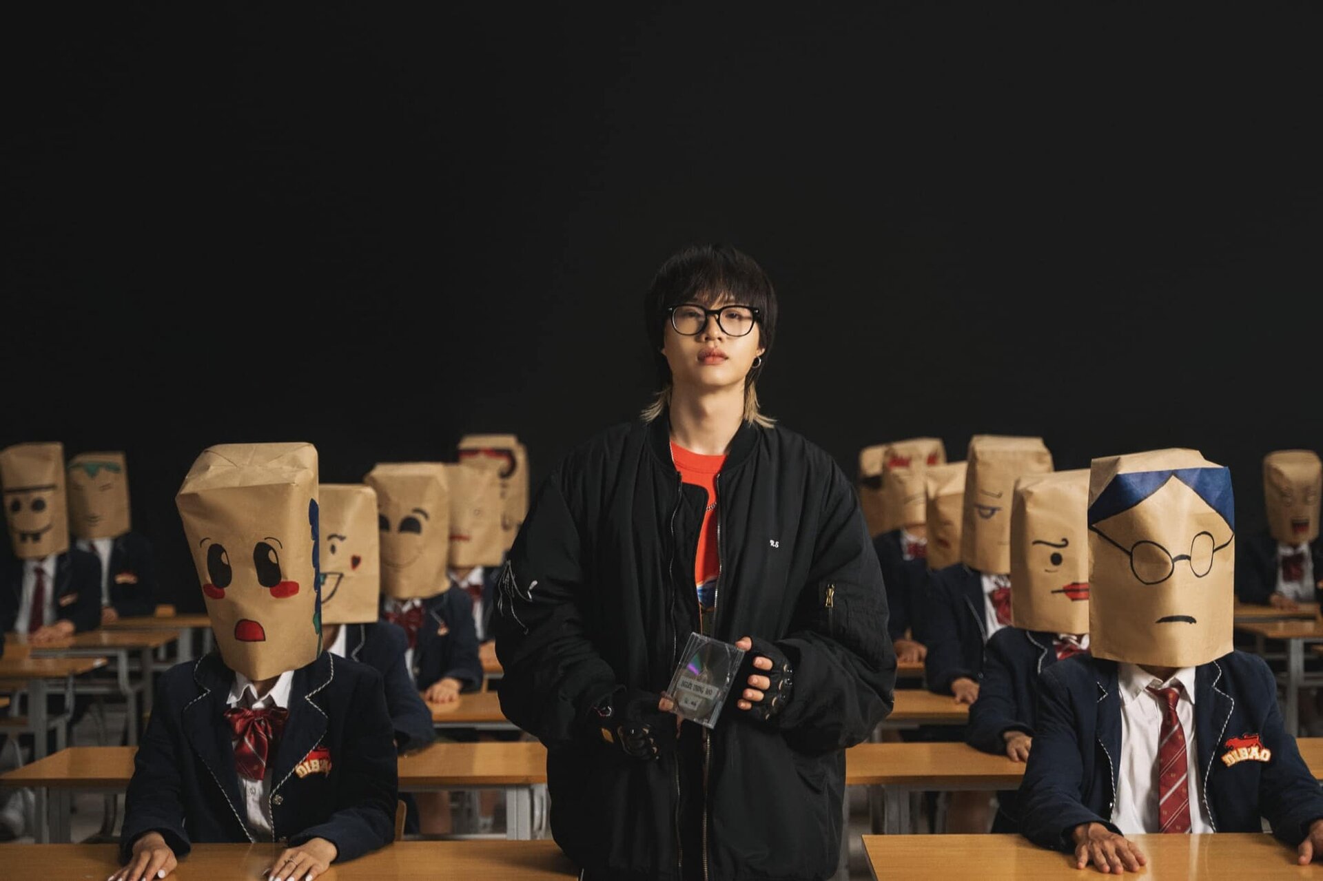 phòng sạch thực phẩm