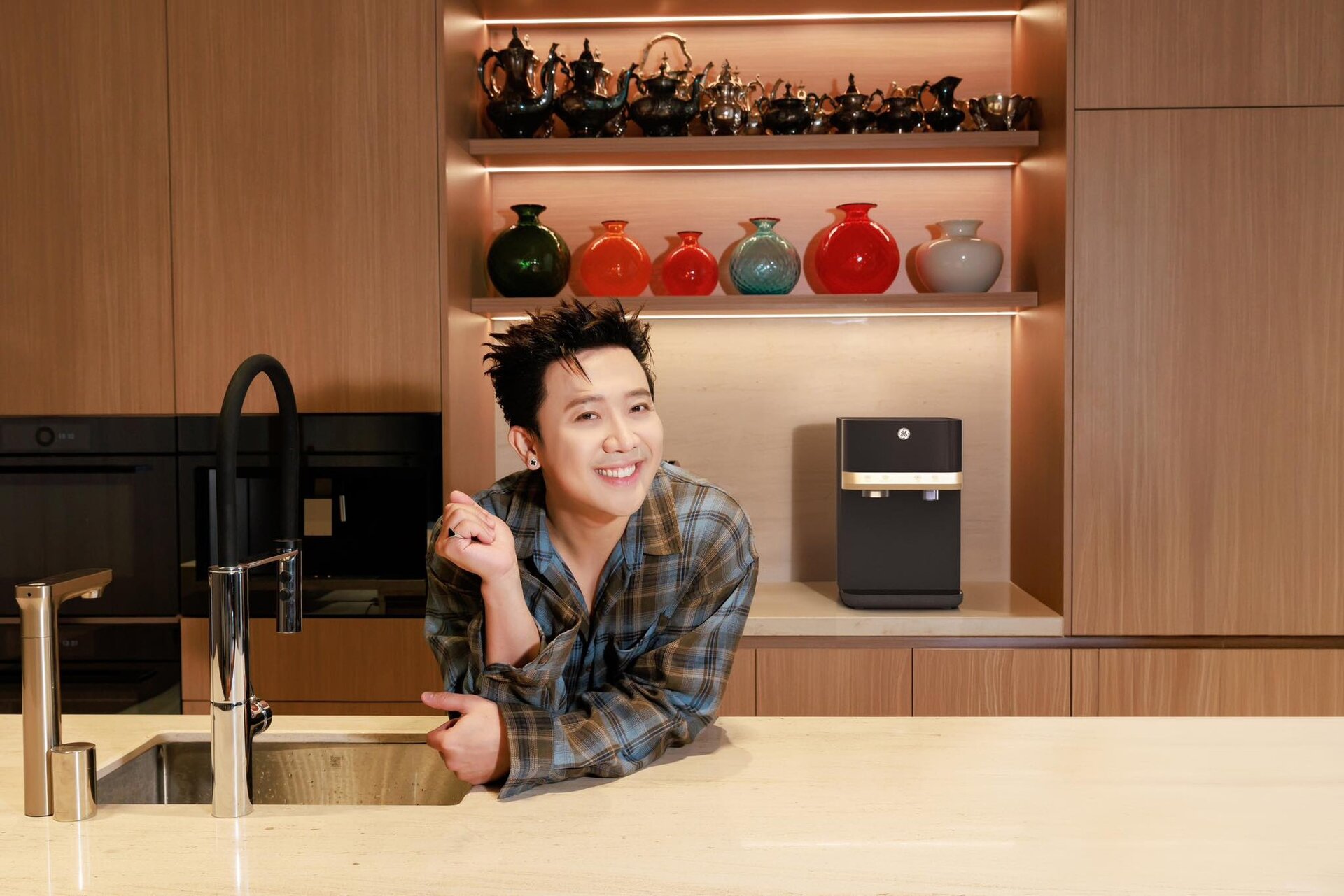 phòng sạch thực phẩm